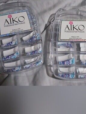 Aiko Professional Nail Tips